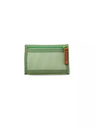 SATCH | Geldbeutel Nordic Jade Green | 